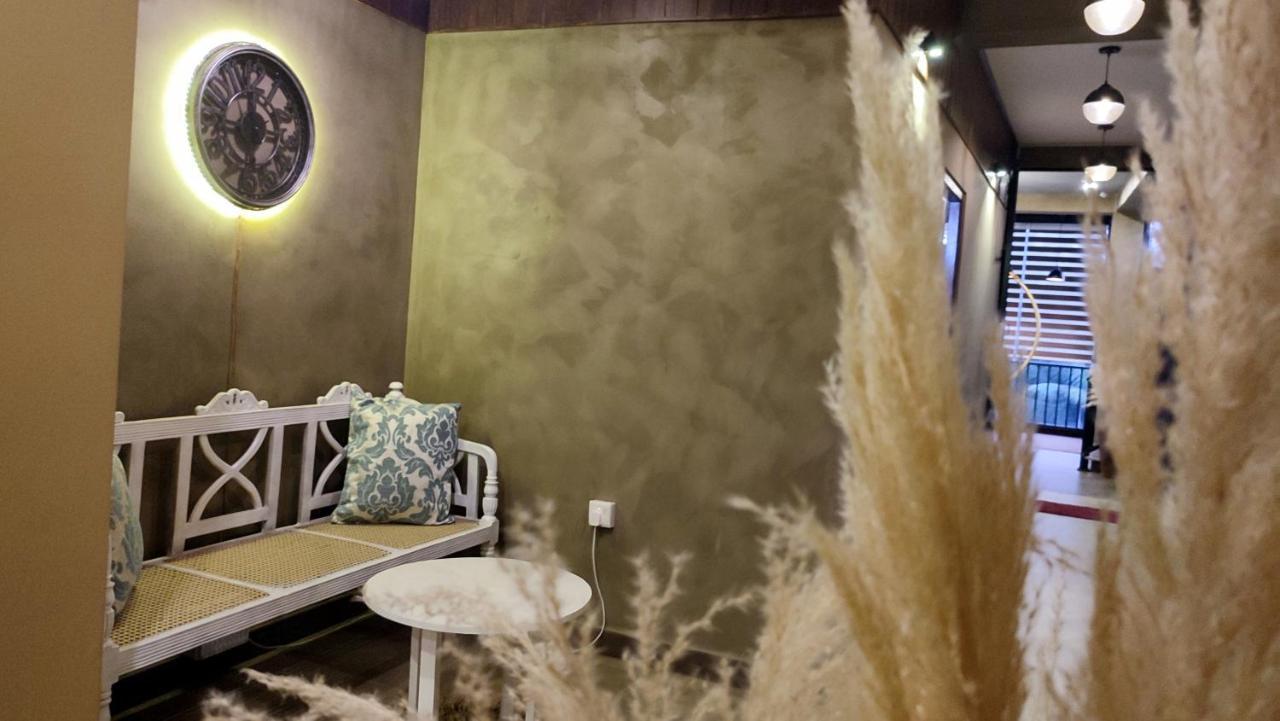 Cinnamon Tan Boutique Hotel Negombo Eksteriør billede