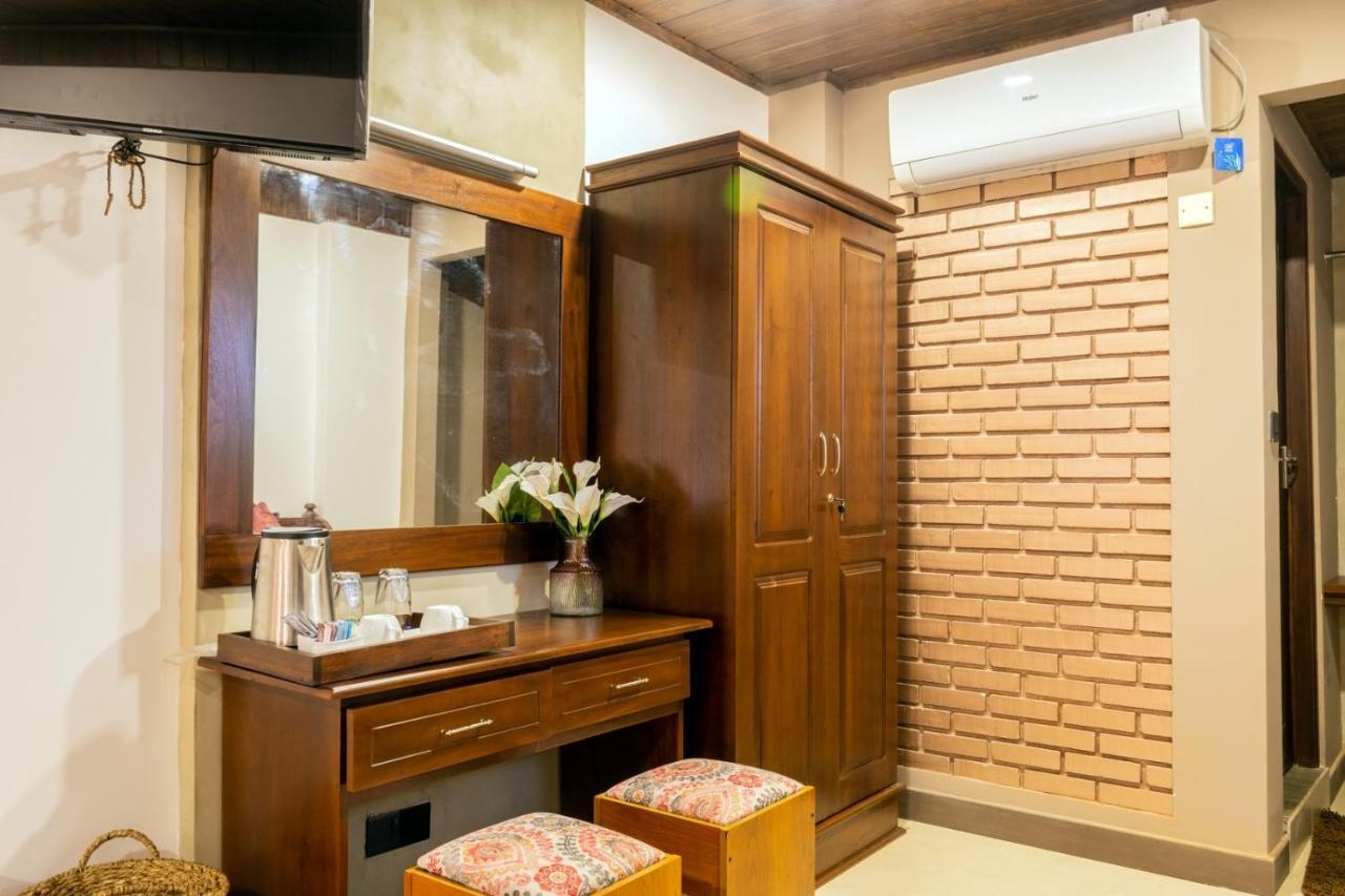 Cinnamon Tan Boutique Hotel Negombo Eksteriør billede
