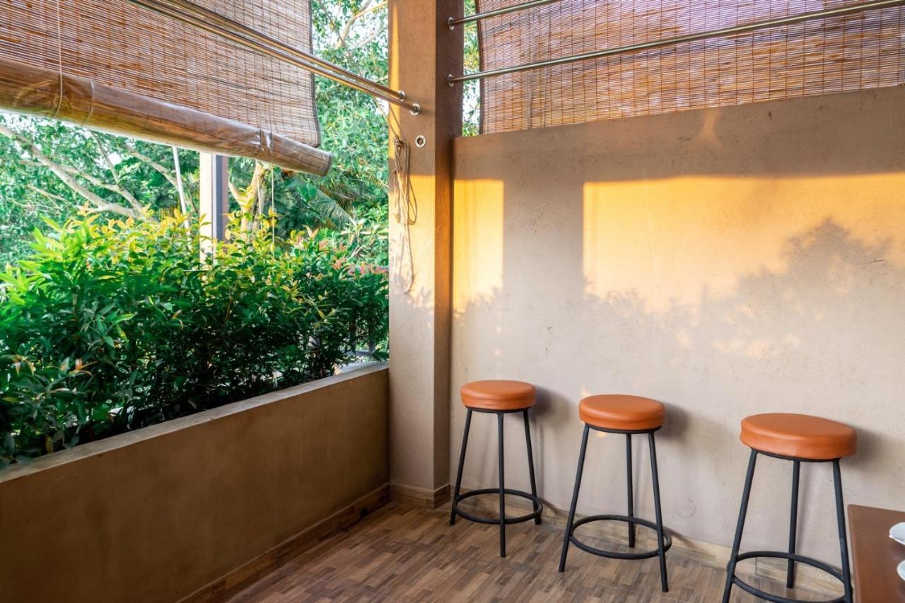 Cinnamon Tan Boutique Hotel Negombo Eksteriør billede