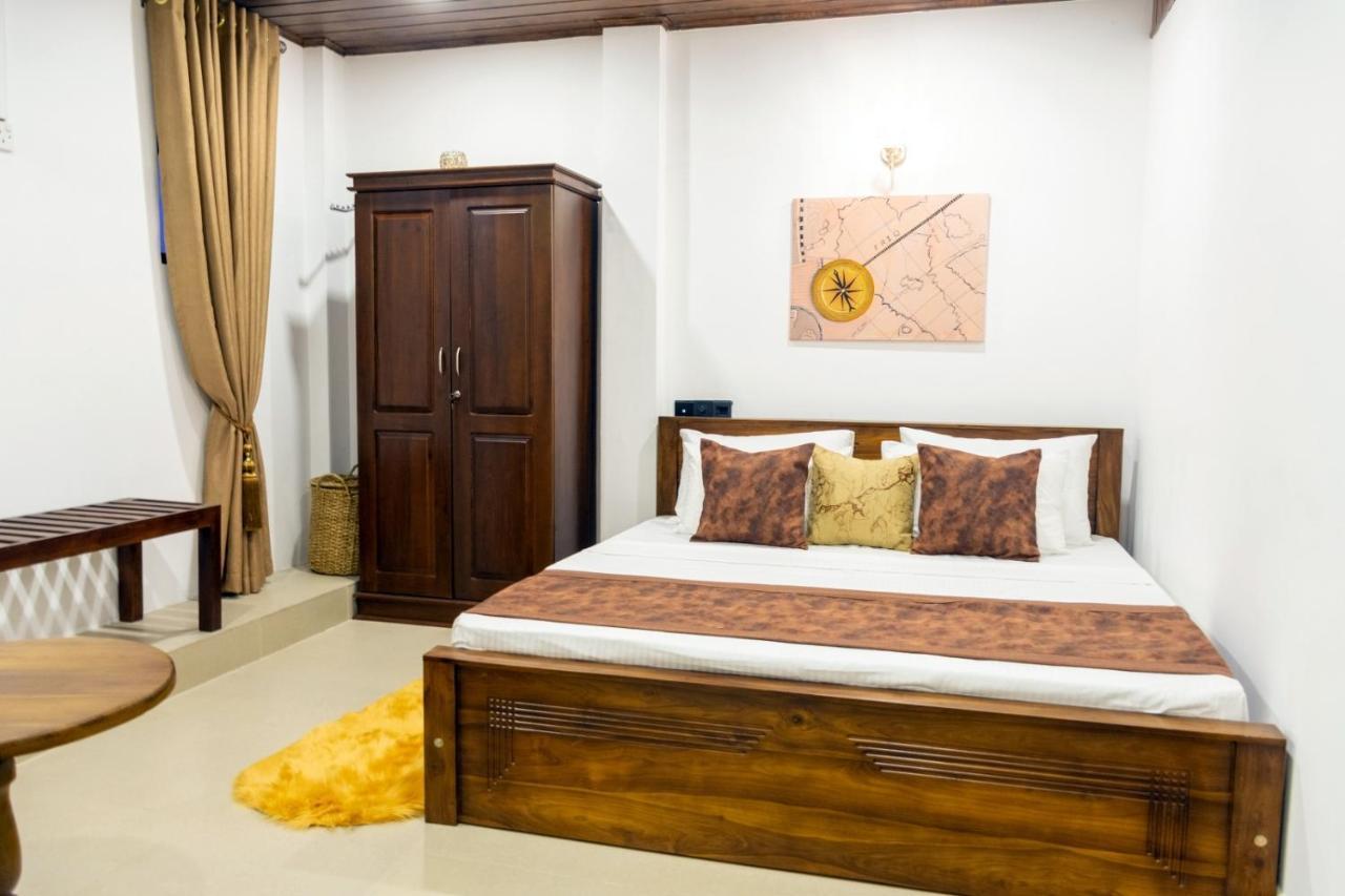 Cinnamon Tan Boutique Hotel Negombo Eksteriør billede