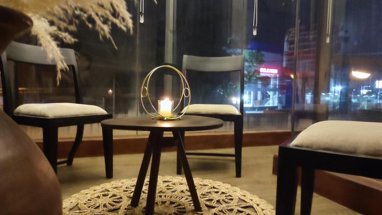 Cinnamon Tan Boutique Hotel Negombo Eksteriør billede