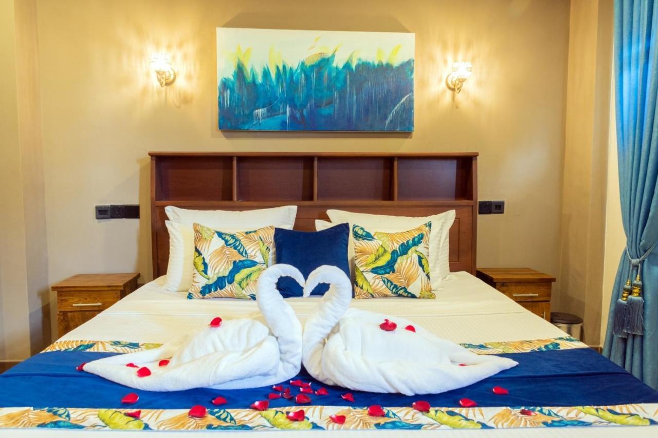 Cinnamon Tan Boutique Hotel Negombo Eksteriør billede