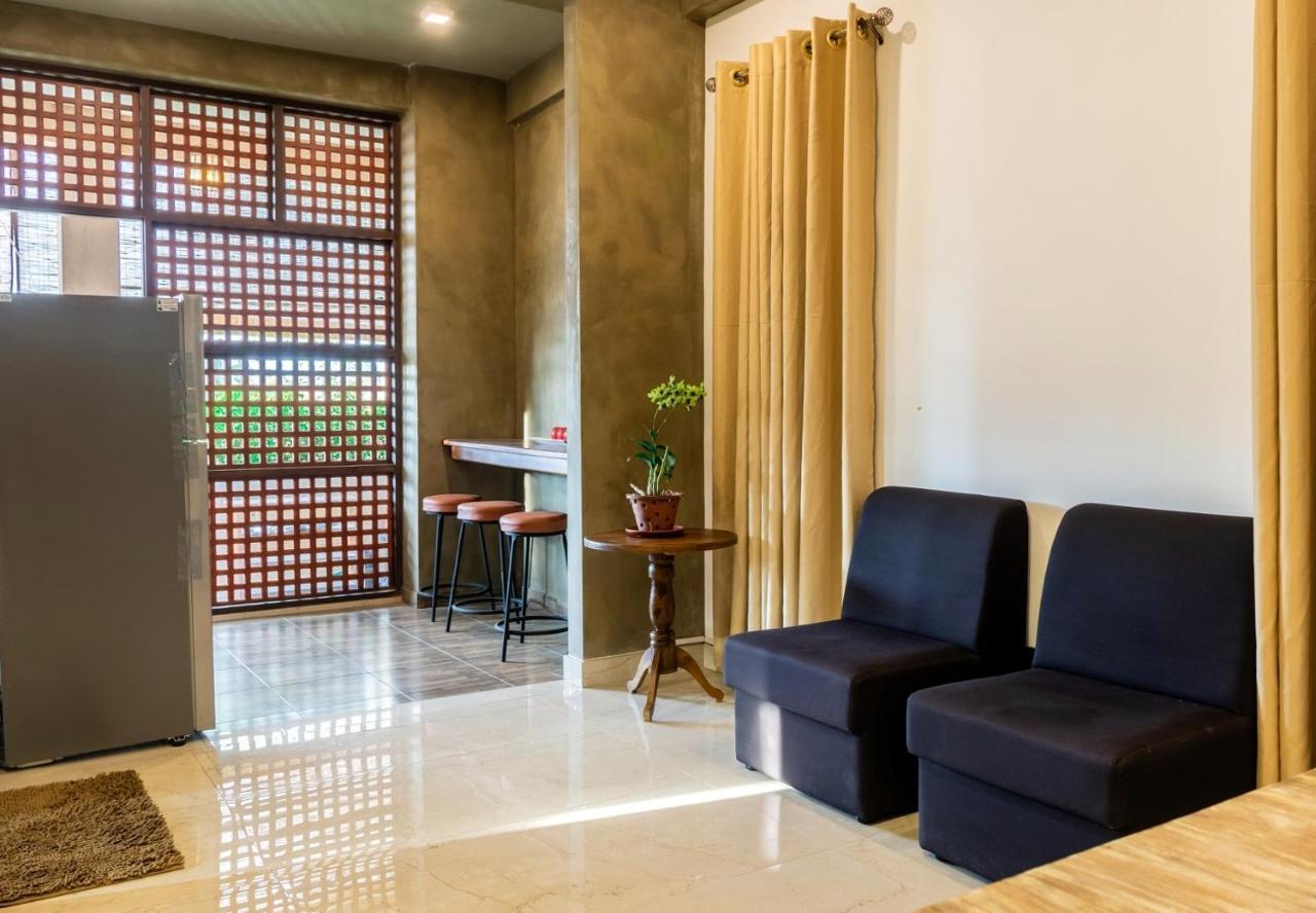 Cinnamon Tan Boutique Hotel Negombo Eksteriør billede