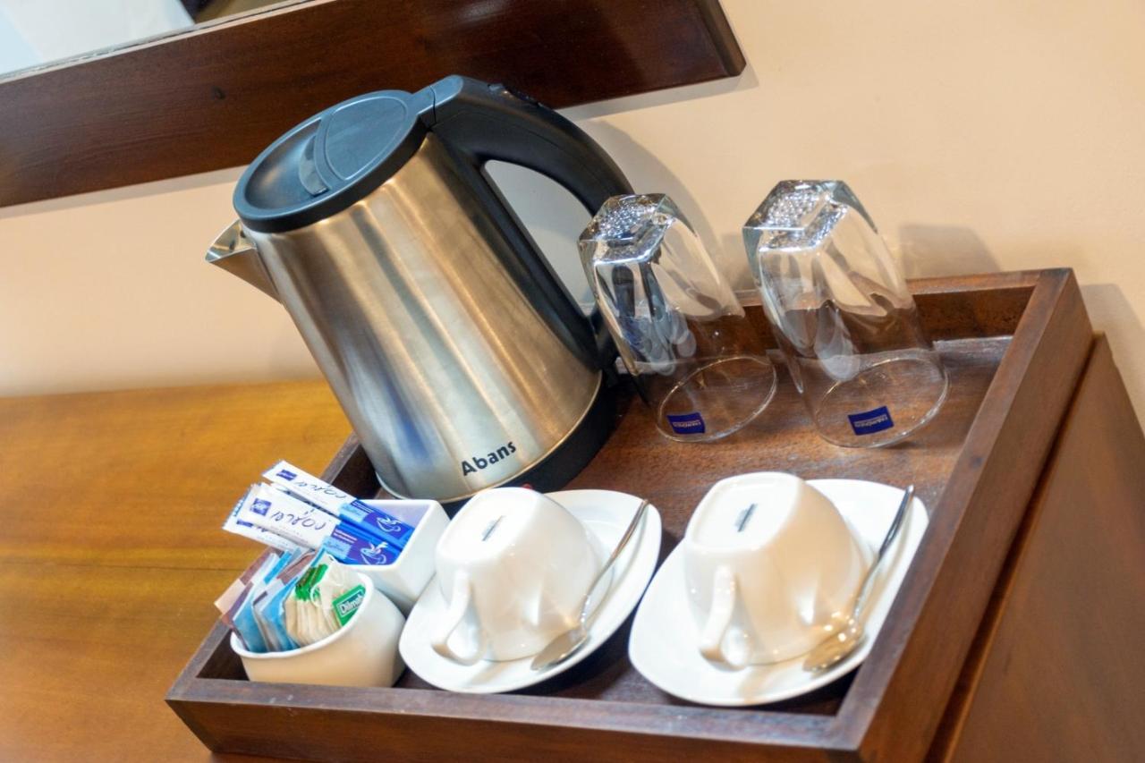 Cinnamon Tan Boutique Hotel Negombo Eksteriør billede