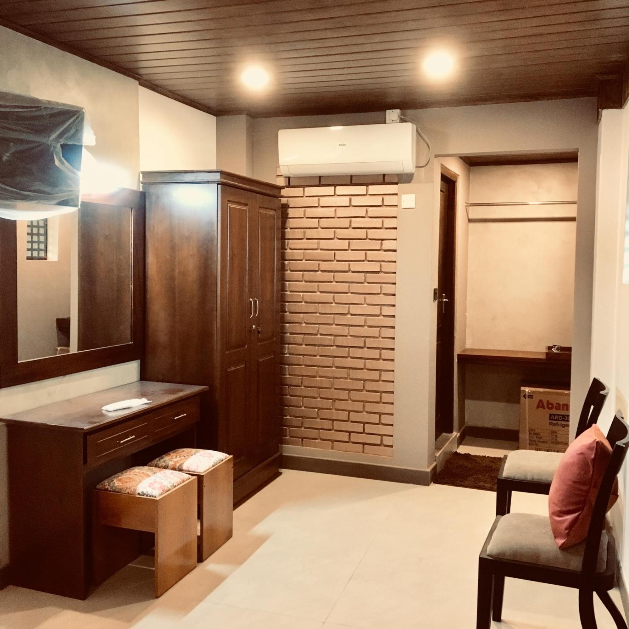 Cinnamon Tan Boutique Hotel Negombo Eksteriør billede