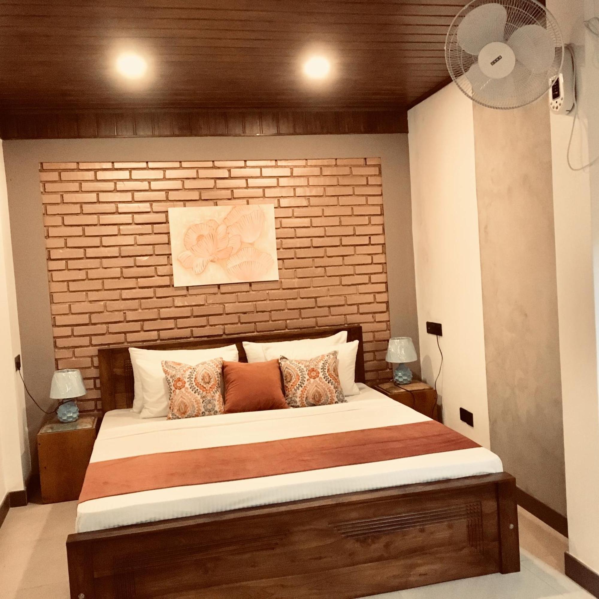 Cinnamon Tan Boutique Hotel Negombo Eksteriør billede
