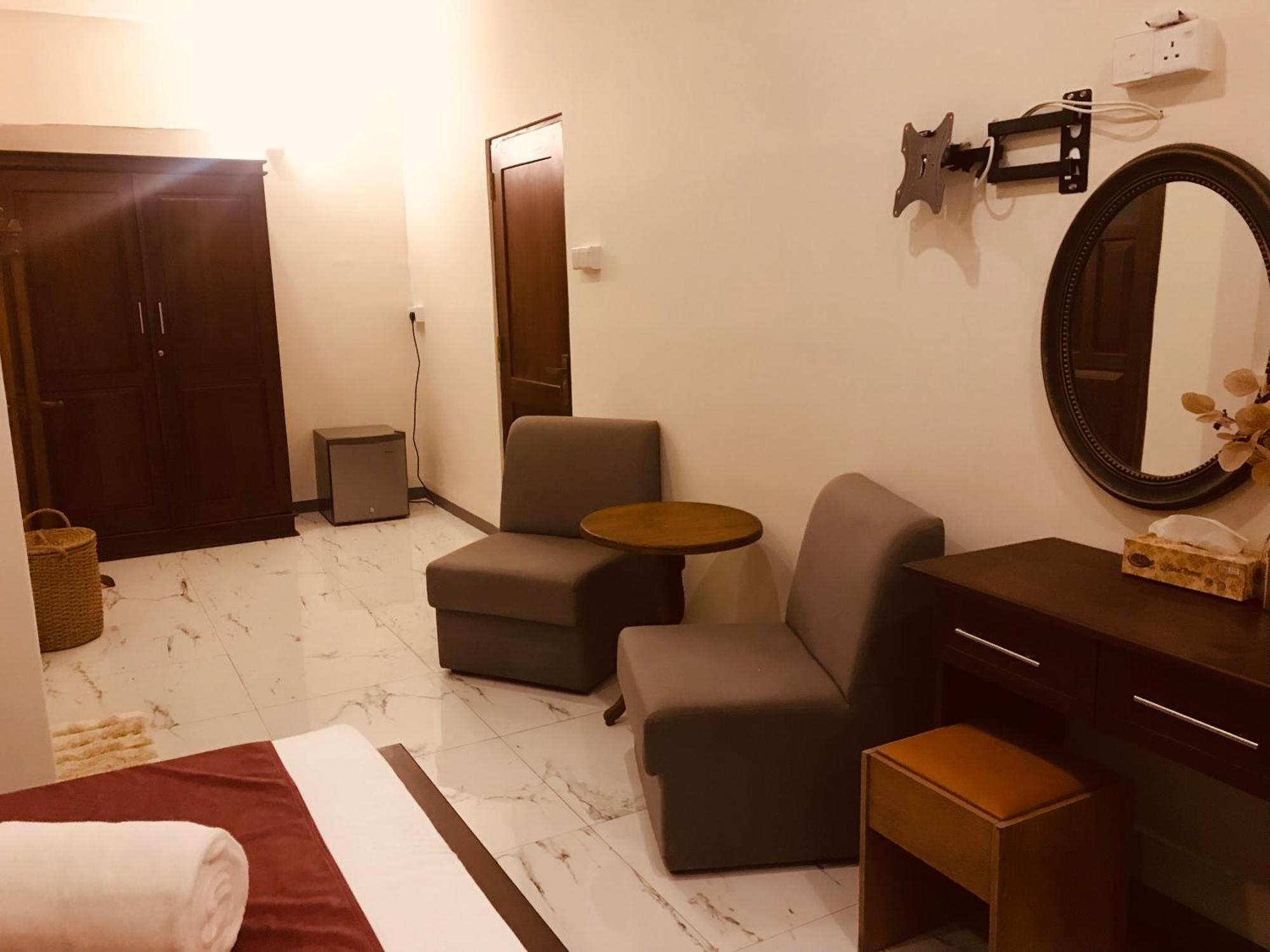 Cinnamon Tan Boutique Hotel Negombo Eksteriør billede