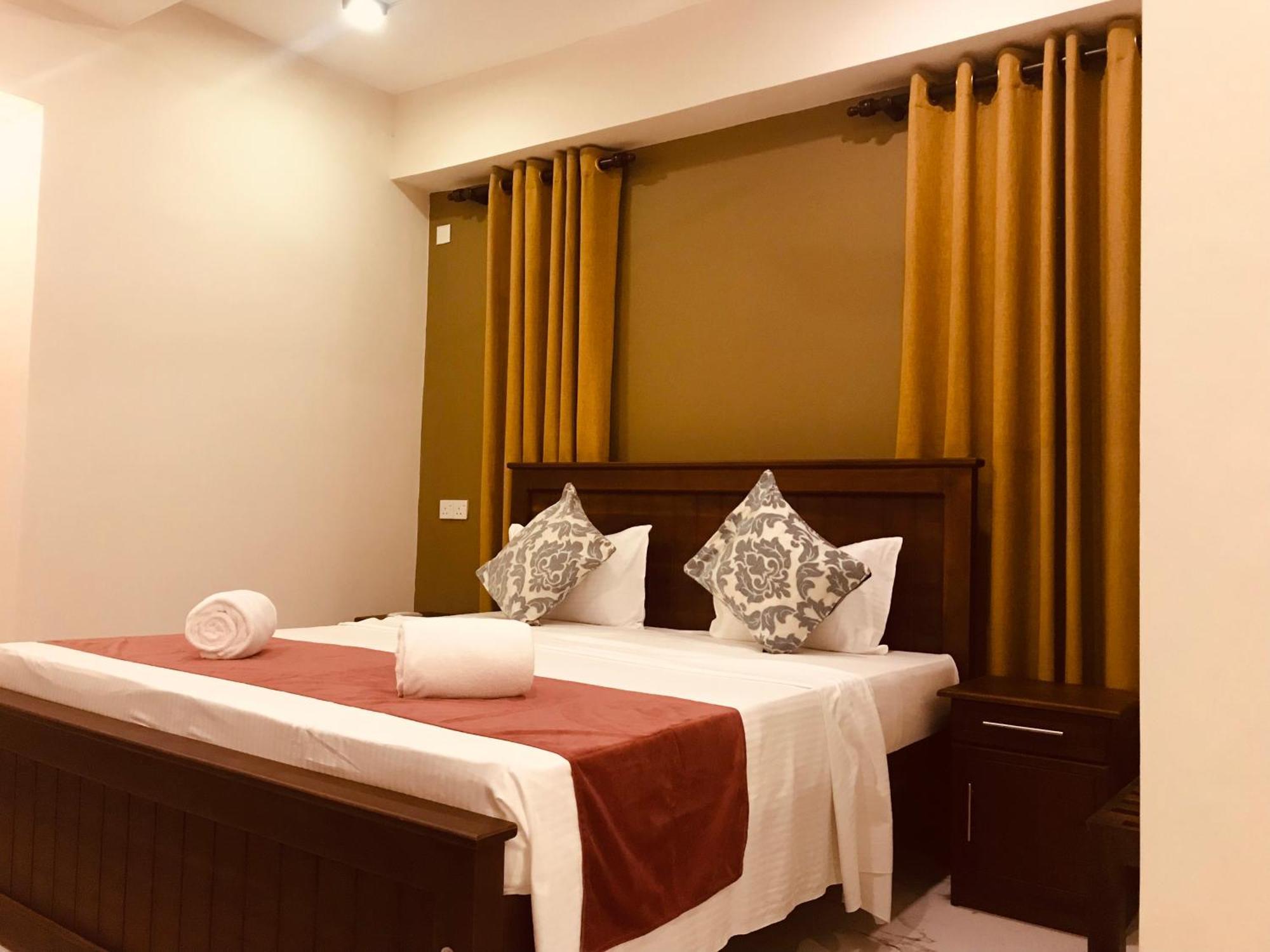 Cinnamon Tan Boutique Hotel Negombo Eksteriør billede