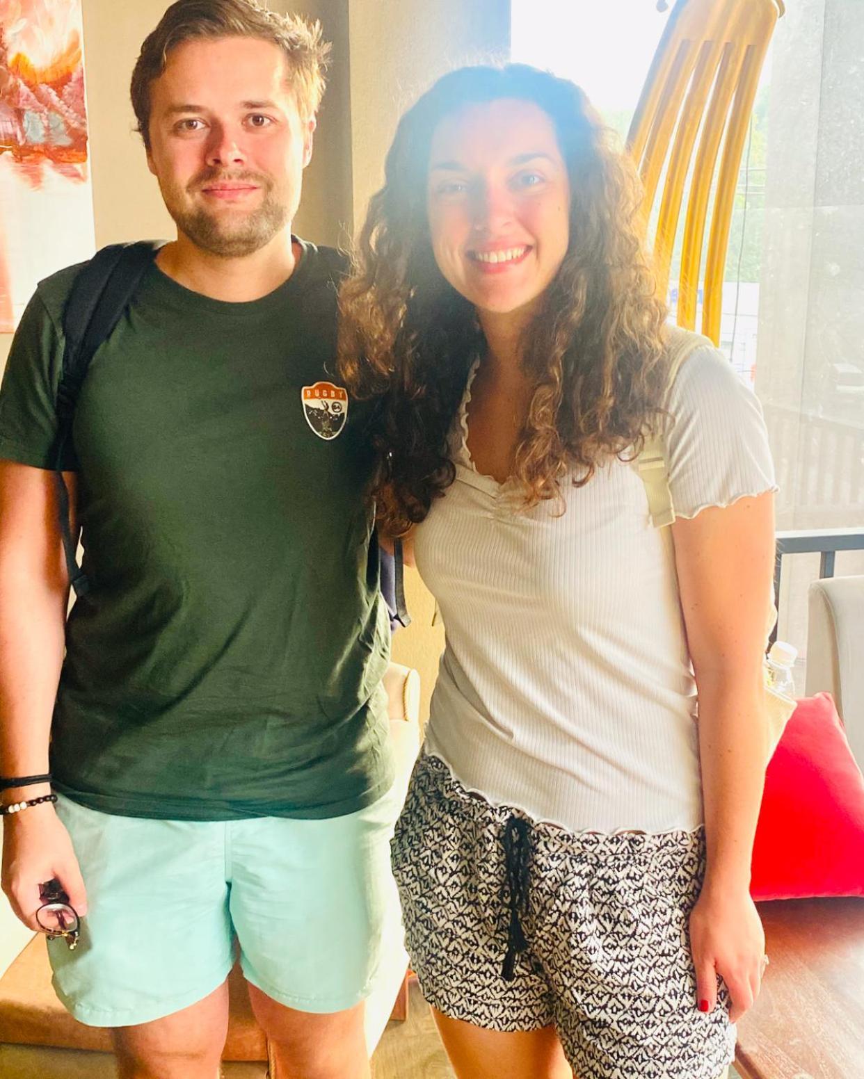Cinnamon Tan Boutique Hotel Negombo Eksteriør billede
